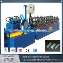 Factory supplier light steel frame machine